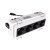 Maxlight H180.04 Oprawa Wpustowa Modular, do Skompletowania z Modułem HM180 i Trafo HT180