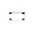 Maxlight H180.05 Oprawa Wpustowa Modular, do Skompletowania z Modułem HM180 i Trafo HT180
