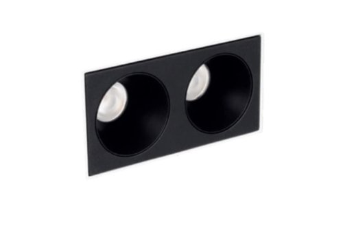 Maxlight H180.05 Oprawa Wpustowa Modular, do Skompletowania z Modułem HM180 i Trafo HT180