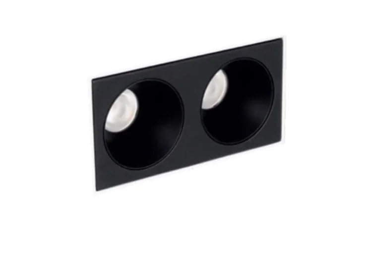 Maxlight H180.05 Oprawa Wpustowa Modular, do Skompletowania z Modułem HM180 i Trafo HT180