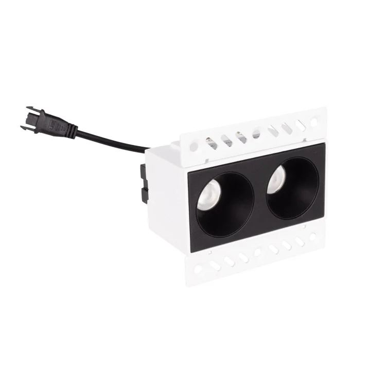 Maxlight H180.05 Oprawa Wpustowa Modular, do Skompletowania z Modułem HM180 i Trafo HT180