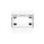 Maxlight H180.06 Oprawa Wpustowa Modular, do Skompletowania z Modułem HM180 i Trafo HT180