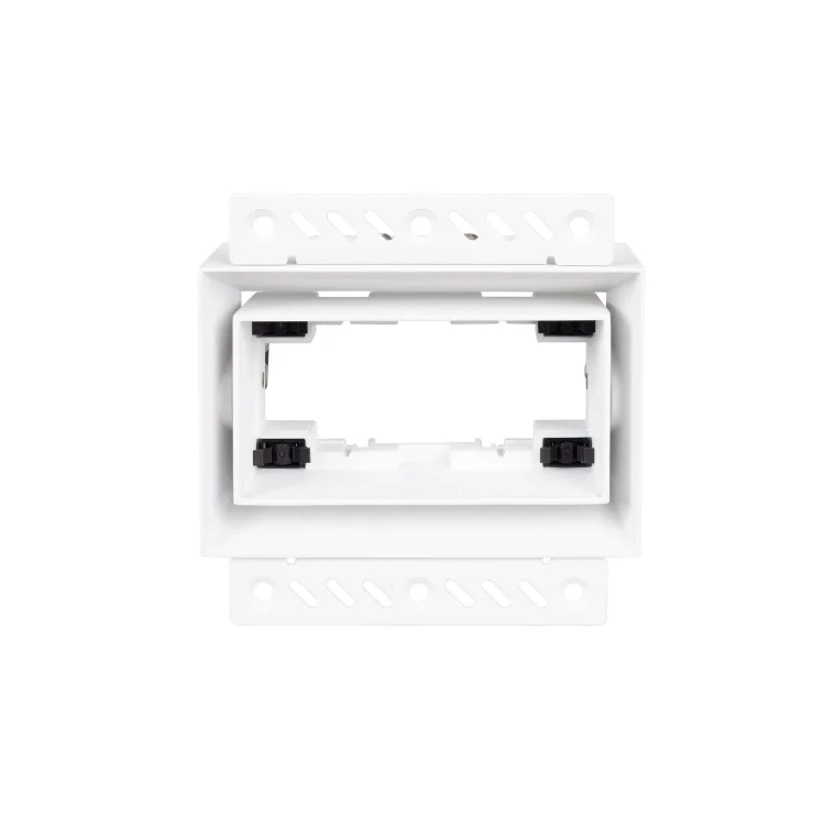 Maxlight H180.06 Oprawa Wpustowa Modular, do Skompletowania z Modułem HM180 i Trafo HT180