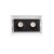 Maxlight H180.06 Oprawa Wpustowa Modular, do Skompletowania z Modułem HM180 i Trafo HT180