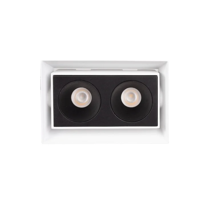 Maxlight H180.06 Oprawa Wpustowa Modular, do Skompletowania z Modułem HM180 i Trafo HT180