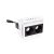Maxlight H180.06 Oprawa Wpustowa Modular, do Skompletowania z Modułem HM180 i Trafo HT180