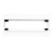 Maxlight H180.07 Oprawa Wpustowa Modular, do Skompletowania z Modułem HM180 i Trafo HT180