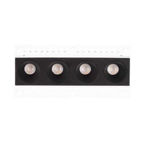 Maxlight H180.07 Oprawa Wpustowa Modular, do Skompletowania z Modułem HM180 i Trafo HT180