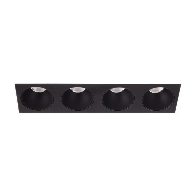 Maxlight H180.07 Oprawa Wpustowa Modular, do Skompletowania z Modułem HM180 i Trafo HT180