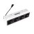 Maxlight H180.07 Oprawa Wpustowa Modular, do Skompletowania z Modułem HM180 i Trafo HT180