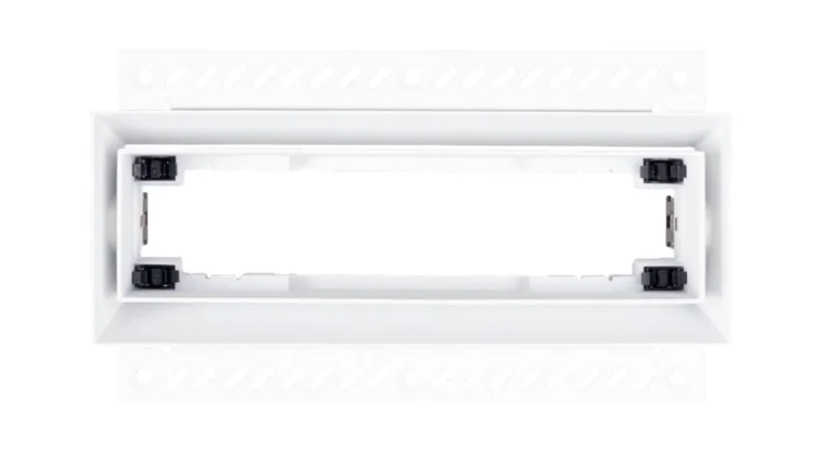 Maxlight H180.08 Oprawa Wpustowa Modular, do Skompletowania z Modułem HM180 i Trafo HT180