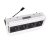 Maxlight H180.08 Oprawa Wpustowa Modular, do Skompletowania z Modułem HM180 i Trafo HT180