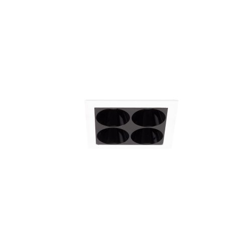 Maxlight H0135 Oprawa Wpustowa X-line, do Skompletowania z Trafo HT0135