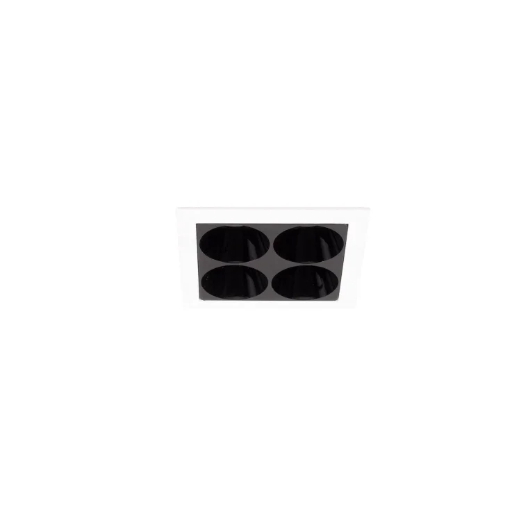 Maxlight H0135 Oprawa Wpustowa X-line, do Skompletowania z Trafo HT0135
