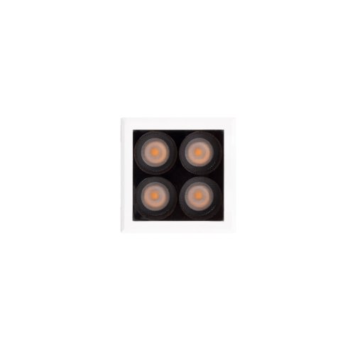Maxlight H0135 Oprawa Wpustowa X-line, do Skompletowania z Trafo HT0135