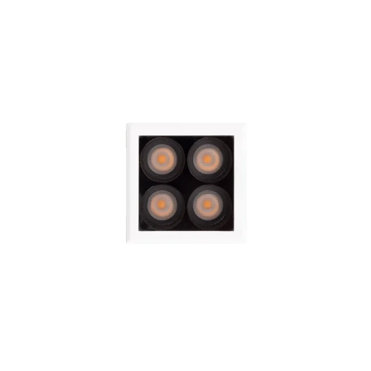 Maxlight H0135 Oprawa Wpustowa X-line, do Skompletowania z Trafo HT0135