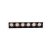 Maxlight H0136 Oprawa Wpustowa X-Line, do Skompletowania z Trafo HT0136