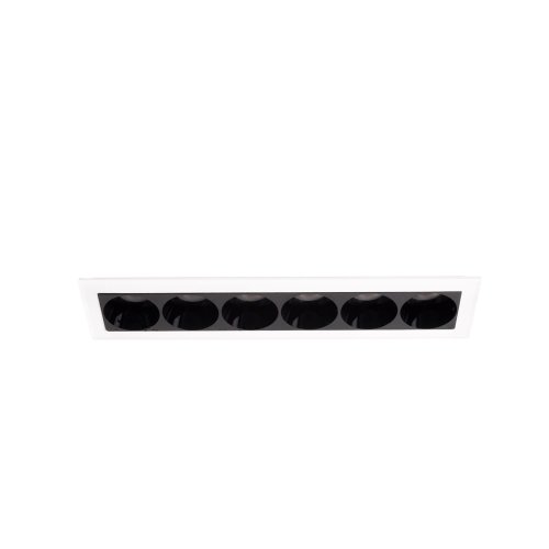 Maxlight H0136 Oprawa Wpustowa X-Line, do Skompletowania z Trafo HT0136