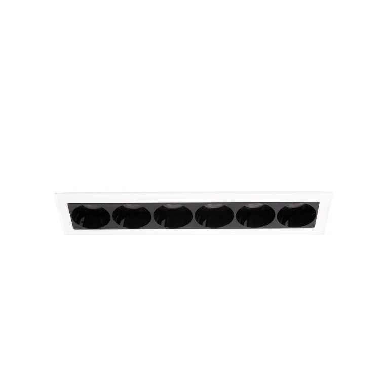 Maxlight H0136 Oprawa Wpustowa X-Line, do Skompletowania z Trafo HT0136
