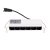 Maxlight H0136 Oprawa Wpustowa X-Line, do Skompletowania z Trafo HT0136
