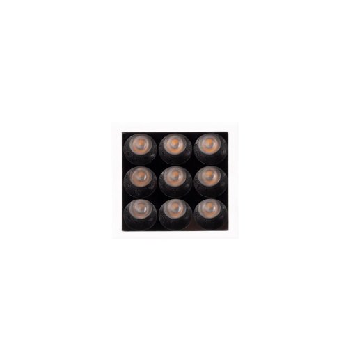 Maxlight H0137 Oprawa Wpustowa X-Line, do Skompletowania z Trafo HT0137