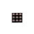 Maxlight H0137 Oprawa Wpustowa X-Line, do Skompletowania z Trafo HT0137