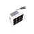 Maxlight H0137 Oprawa Wpustowa X-Line, do Skompletowania z Trafo HT0137
