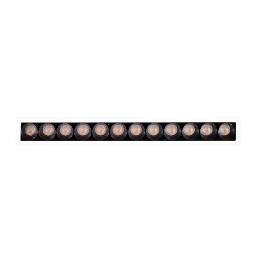 Maxlight H0138 Oprawa Wpustowa X-Line, do Skompletowania z Trafo HT0138