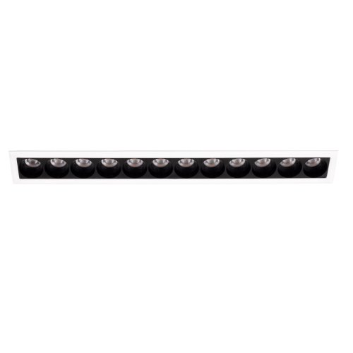 Maxlight H0138 Oprawa Wpustowa X-Line, do Skompletowania z Trafo HT0138