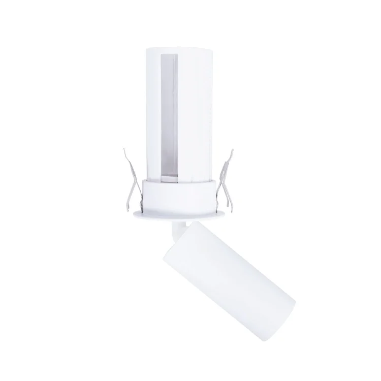 Maxlight H0128 Lampa Sufitowa Halo E White Podtynkowa