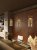 Maxlight P0602 Lampa Wisząca Signature B Amber Glass