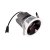Maxlight H190.02 Oprawa Wpustowa Spilio, do Skompletowania z Modułem HM190 i Trafo HT190