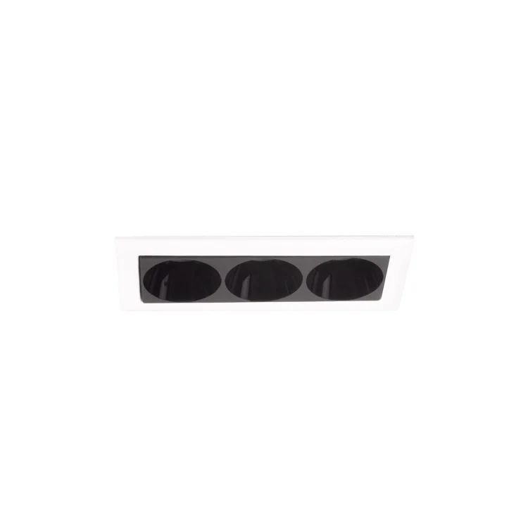 Maxlight H0134 Oprawa Wpustowa X-line, Do Skompletowania Z Trafo Ht0134