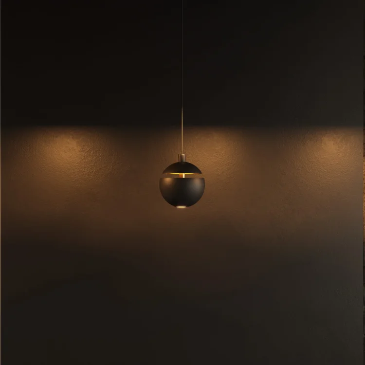 Maxlight Cometshine P0472 Lampa Wisząca