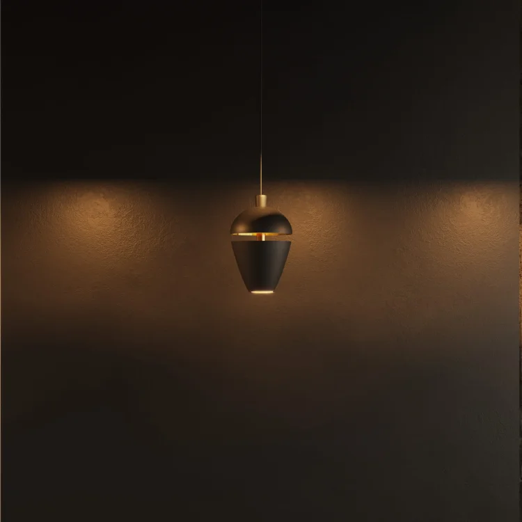 Maxlight Cometshine P0471 Lampa Wisząca