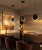 Maxlight P0488 Lampa Wisząca Sunset