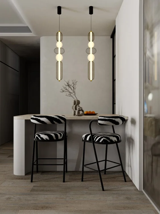Maxlight P0592 Lampa Wisząca Bora B