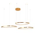 Maxlight P0604D lampa wisząca Cayenne 3