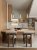 Maxlight P0510 Lampa Wisząca Campanila Champagne Glass