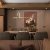 Maxlight P0570D Lampa Wisząca Lozanna 18W Brushed Bronze