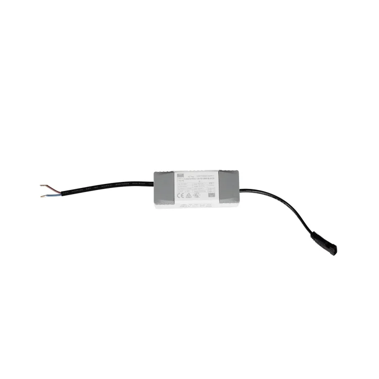 Maxlight Ht0138 Dim Transformator Do Modułu X-line H0138 Ściemnialny