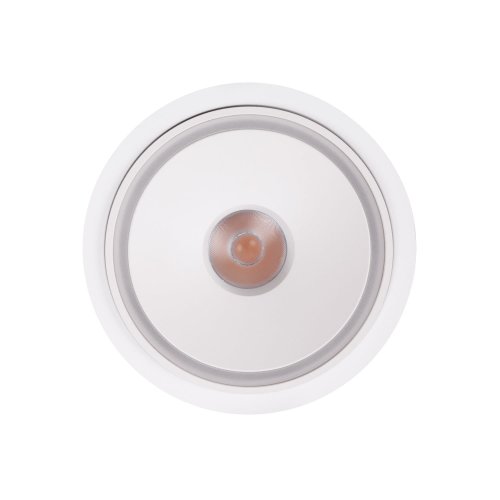Maxlight H0139 Lampa Wpustowa Vector 10w Biała