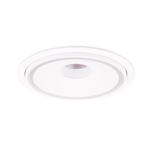Maxlight H0139 Lampa Wpustowa Vector 10w Biała