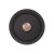 Maxlight H0140 Lampa Wpustowa Vector 10w Czarna