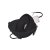 Maxlight H0140 Lampa Wpustowa Vector 10w Czarna