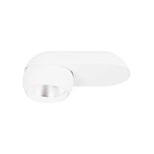 Maxlight C0263 Lampa Sufitowa Zeus 10w Biała