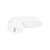 Maxlight C0263 Lampa Sufitowa Zeus 10w Biała