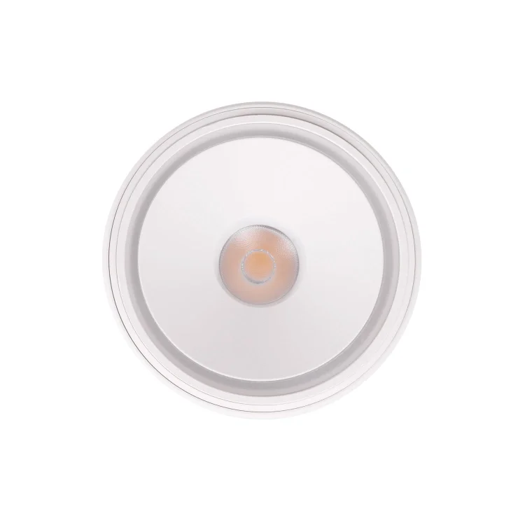 Maxlight C0265 Lampa Sufitowa Vector 10w Biała