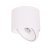 Maxlight C0265 Lampa Sufitowa Vector 10w Biała