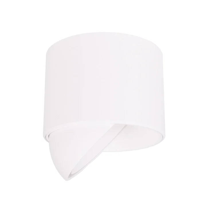 Maxlight C0265 Lampa Sufitowa Vector 10w Biała